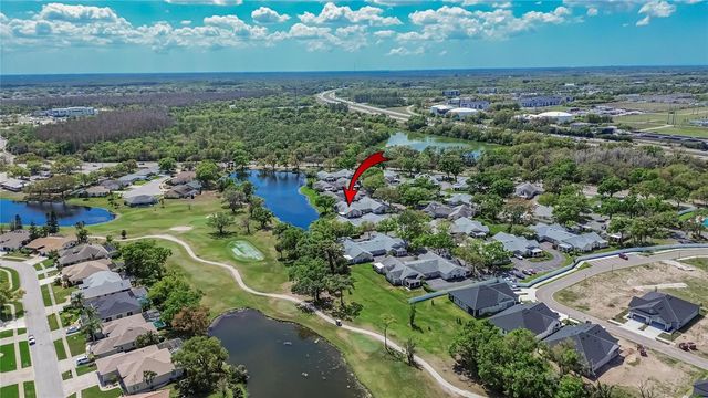 1122 GOLFVIEW WOODS DRIVE 1122, Sun City Center, FL 33573