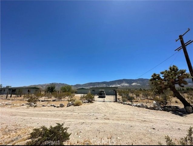 36281 Fleetwood Street, Lucerne Valley, CA 92356