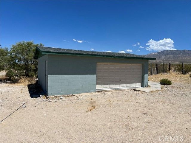 36281 Fleetwood Street, Lucerne Valley, CA 92356