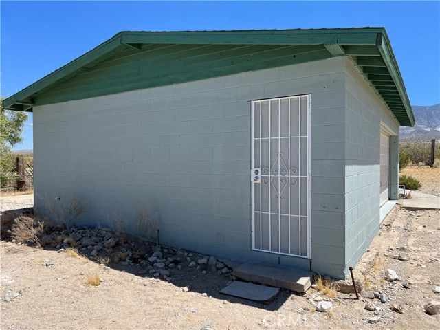 36281 Fleetwood Street, Lucerne Valley, CA 92356