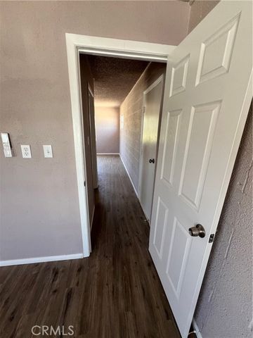 36281 Fleetwood Street, Lucerne Valley, CA 92356