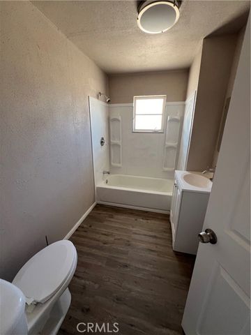 36281 Fleetwood Street, Lucerne Valley, CA 92356