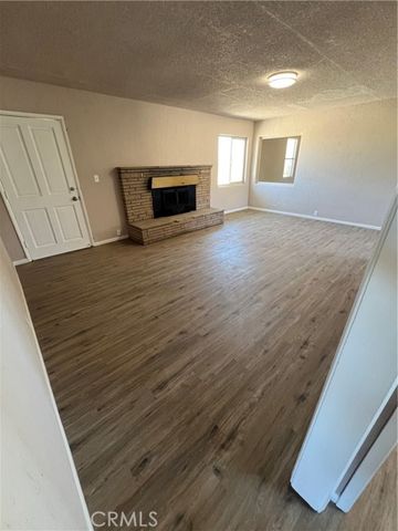 36281 Fleetwood Street, Lucerne Valley, CA 92356