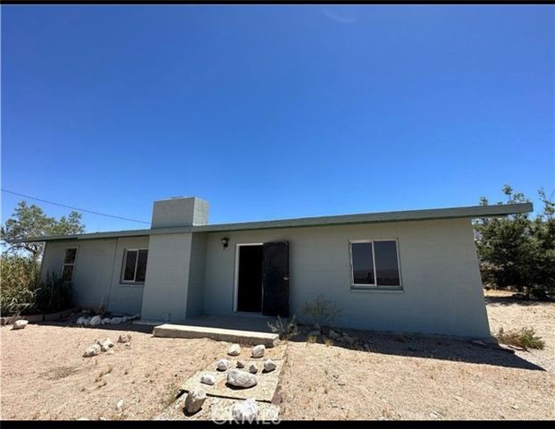 36281 Fleetwood Street, Lucerne Valley, CA 92356