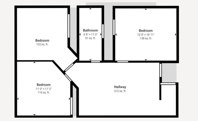 729 N DUNLAP ST, Memphis, TN 38107