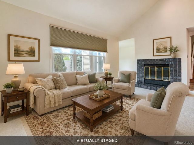 2267 S Yosemite Circle, Denver, CO 80231