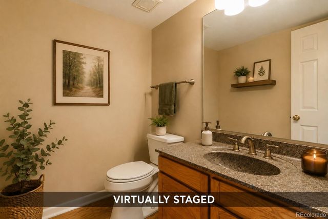 2267 S Yosemite Circle, Denver, CO 80231