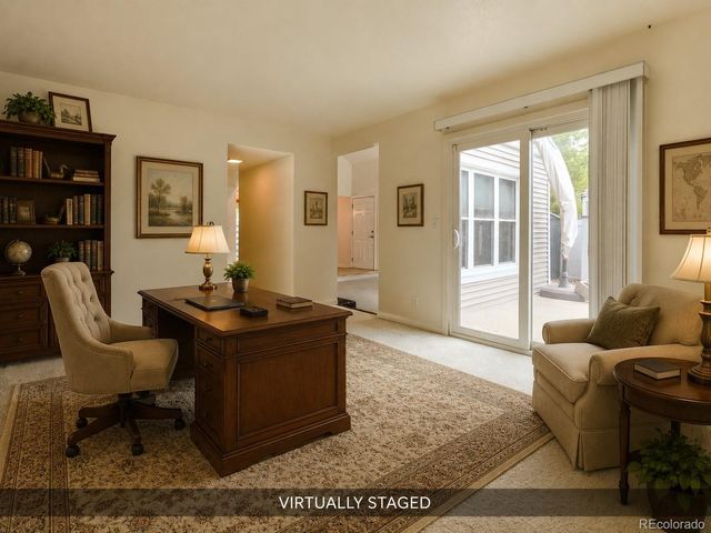 2267 S Yosemite Circle, Denver, CO 80231
