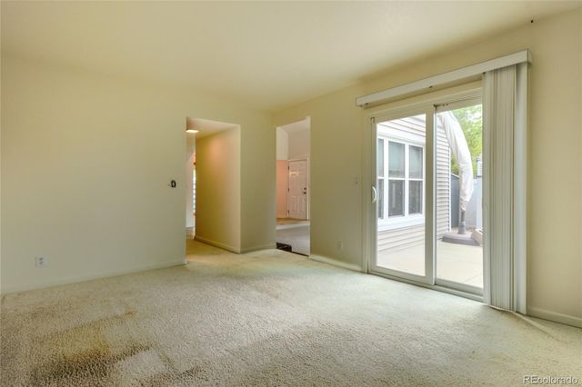 2267 S Yosemite Circle, Denver, CO 80231