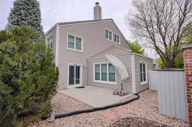 2267 S Yosemite Circle, Denver, CO 80231