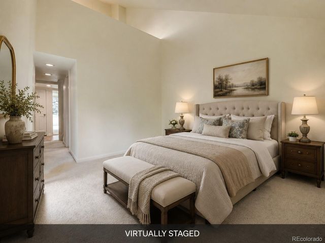 2267 S Yosemite Circle, Denver, CO 80231