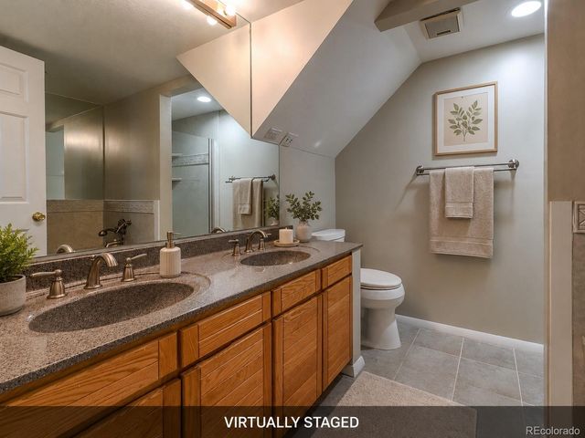 2267 S Yosemite Circle, Denver, CO 80231