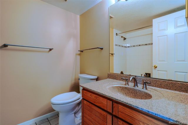 2267 S Yosemite Circle, Denver, CO 80231