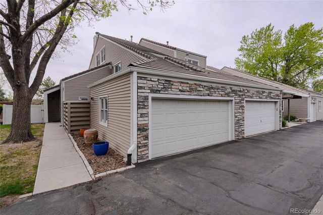 2267 S Yosemite Circle, Denver, CO 80231