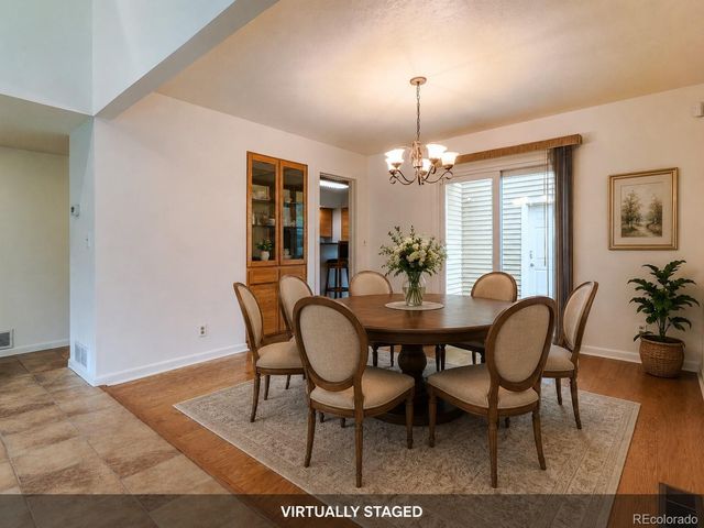 2267 S Yosemite Circle, Denver, CO 80231