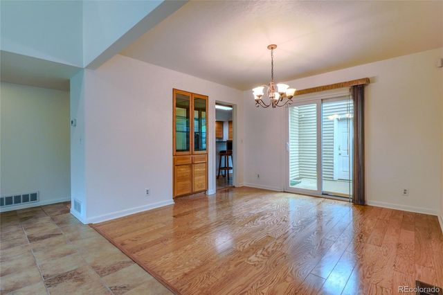 2267 S Yosemite Circle, Denver, CO 80231