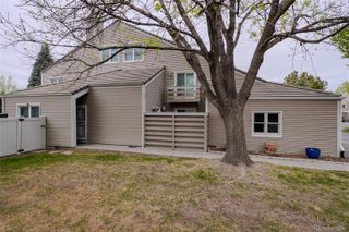 2267 S Yosemite Circle, Denver, CO 80231