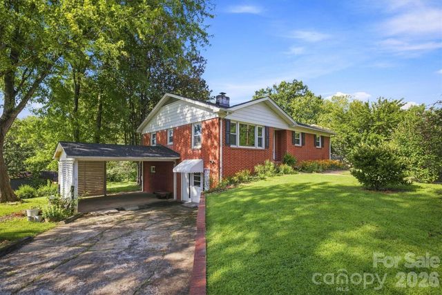 103 Park Street, Morganton, NC 28655