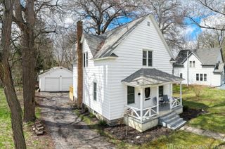 113 N Prospect Street, Belding City, MI 48809