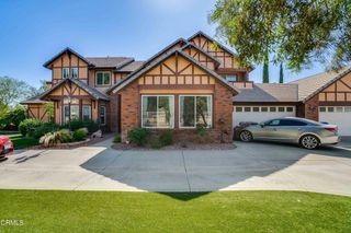 35135 Caprock Road, Santa Clarita, CA 91390