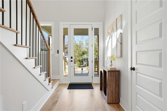 1449 Metropolitan Avenue SE, Atlanta, GA 30316