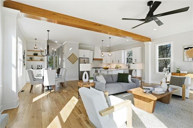 1449 Metropolitan Avenue SE, Atlanta, GA 30316