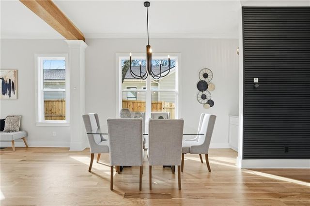 1449 Metropolitan Avenue SE, Atlanta, GA 30316