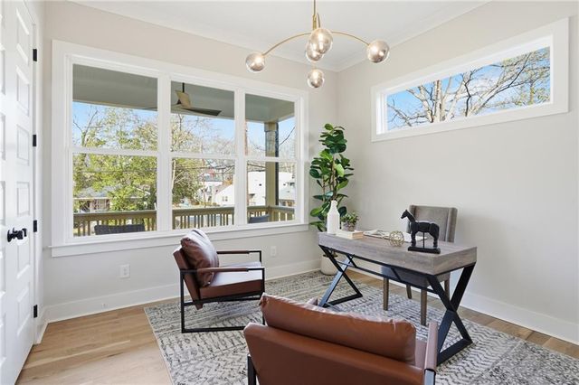 1449 Metropolitan Avenue SE, Atlanta, GA 30316