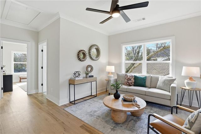 1449 Metropolitan Avenue SE, Atlanta, GA 30316