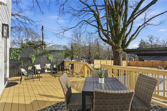 1449 Metropolitan Avenue SE, Atlanta, GA 30316