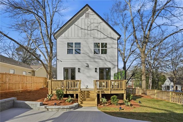 1449 Metropolitan Avenue SE, Atlanta, GA 30316