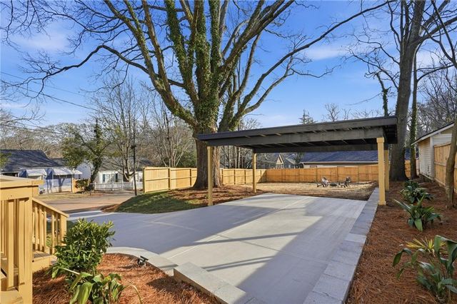 1449 Metropolitan Avenue SE, Atlanta, GA 30316