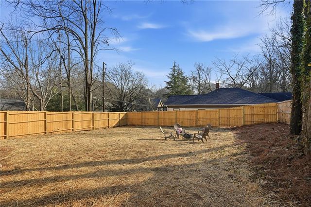 1449 Metropolitan Avenue SE, Atlanta, GA 30316