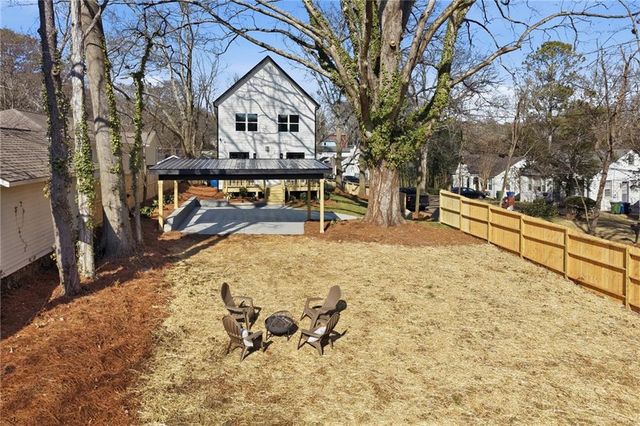 1449 Metropolitan Avenue SE, Atlanta, GA 30316