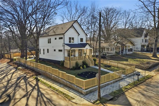 1449 Metropolitan Avenue SE, Atlanta, GA 30316