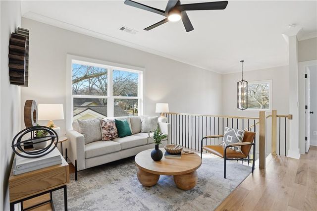 1449 Metropolitan Avenue SE, Atlanta, GA 30316