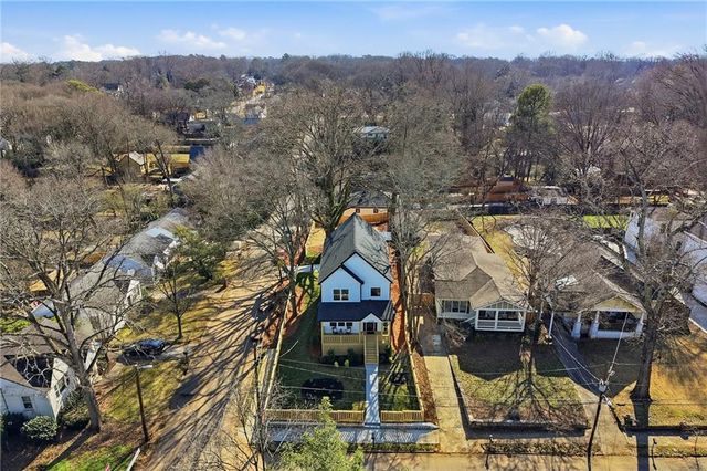 1449 Metropolitan Avenue SE, Atlanta, GA 30316