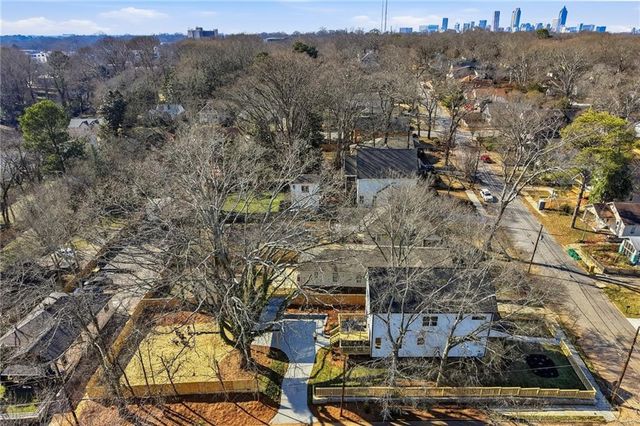 1449 Metropolitan Avenue SE, Atlanta, GA 30316