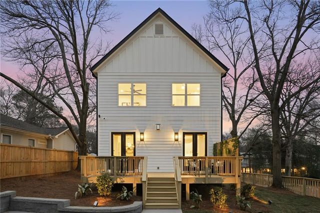 1449 Metropolitan Avenue SE, Atlanta, GA 30316