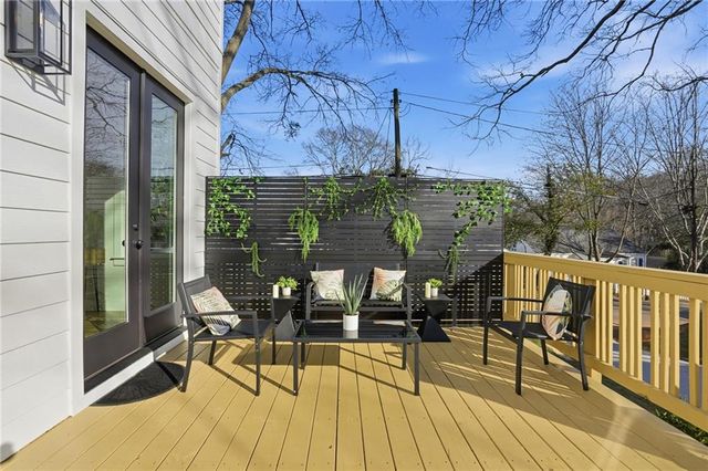 1449 Metropolitan Avenue SE, Atlanta, GA 30316