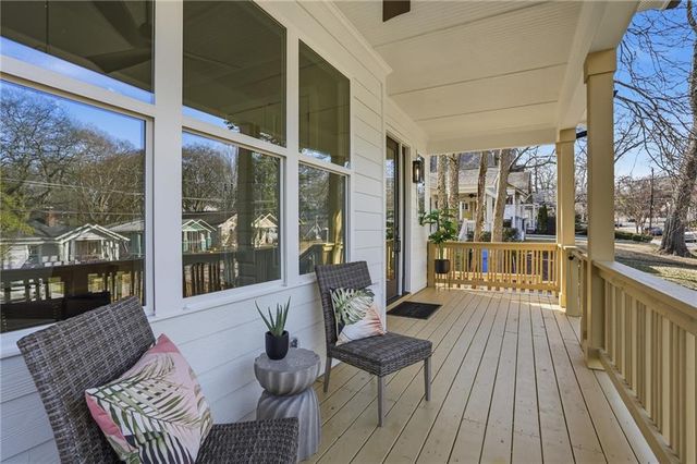 1449 Metropolitan Avenue SE, Atlanta, GA 30316