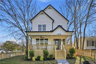 1449 Metropolitan SE Avenue, Atlanta, GA 30316