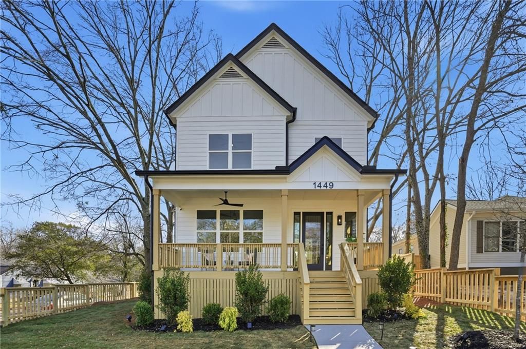 1449 Metropolitan Avenue SE, Atlanta, GA 30316