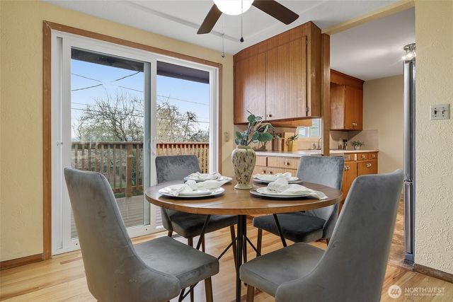 7716 S Mission Drive, Seattle, WA 98178