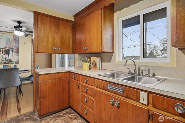 7716 S Mission Drive, Seattle, WA 98178