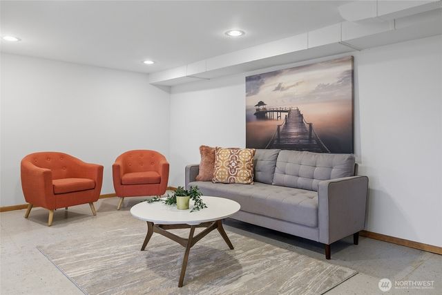 7716 S Mission Drive, Seattle, WA 98178