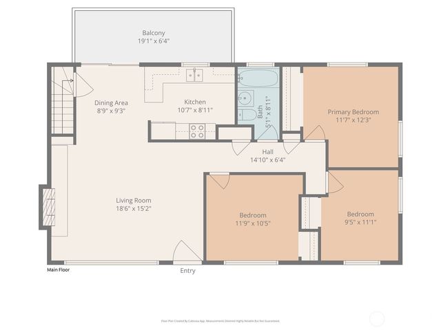 7716 S Mission Drive, Seattle, WA 98178