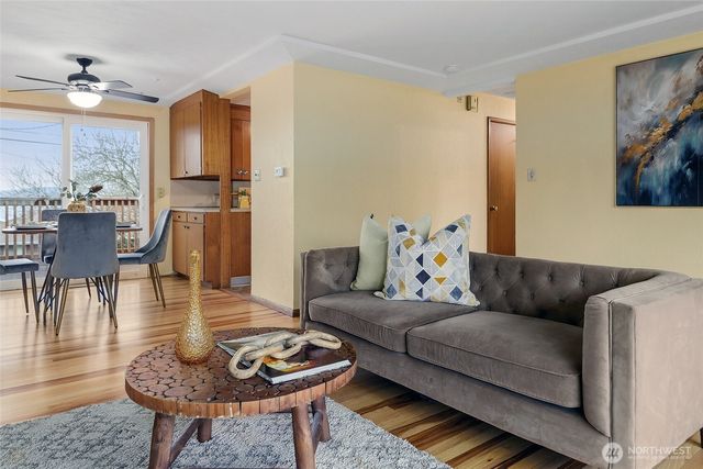 7716 S Mission Drive, Seattle, WA 98178