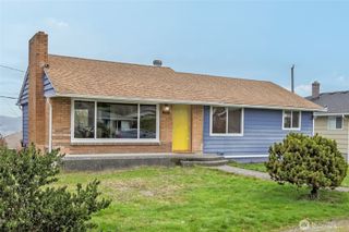 7716 S Mission Drive, Seattle, WA 98178