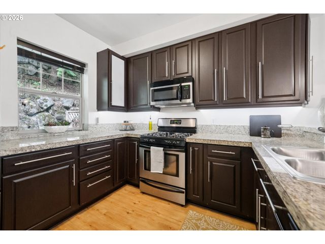 9231 Nw GERMANTOWN Rd, Portland, OR 97231